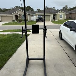 Exercise Equipment 