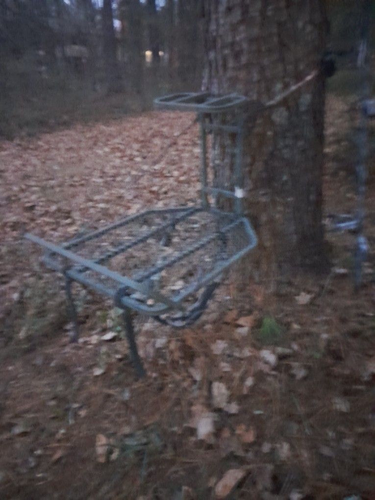 Lock On Deer Stands 2- $100 Each