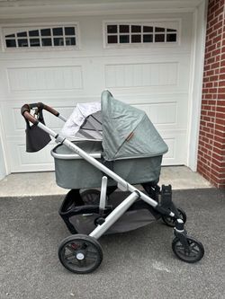 Uppababy Vista V2 Bassinet