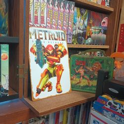 Glass Man Collectibles 