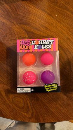 New doh