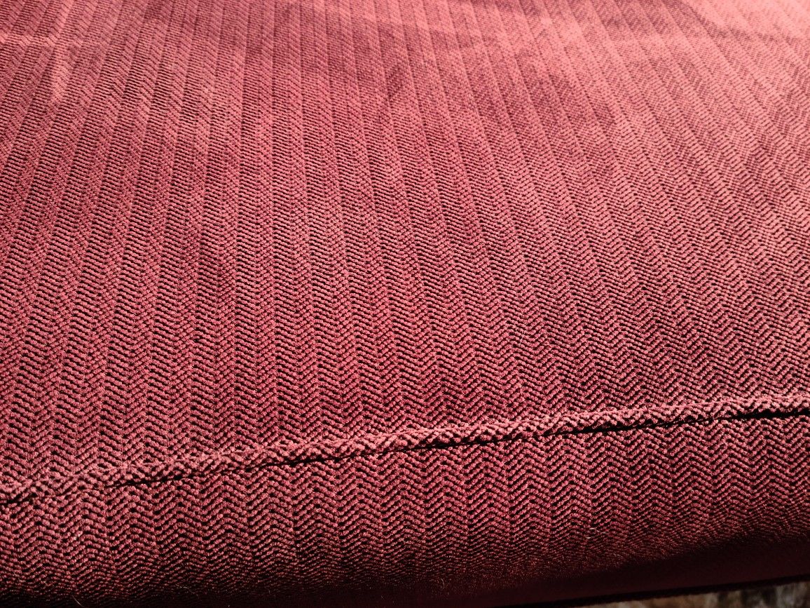 Firm Like NEW. COUCH - SOFA 6'7"