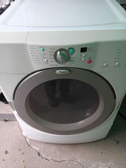 Electric dryer