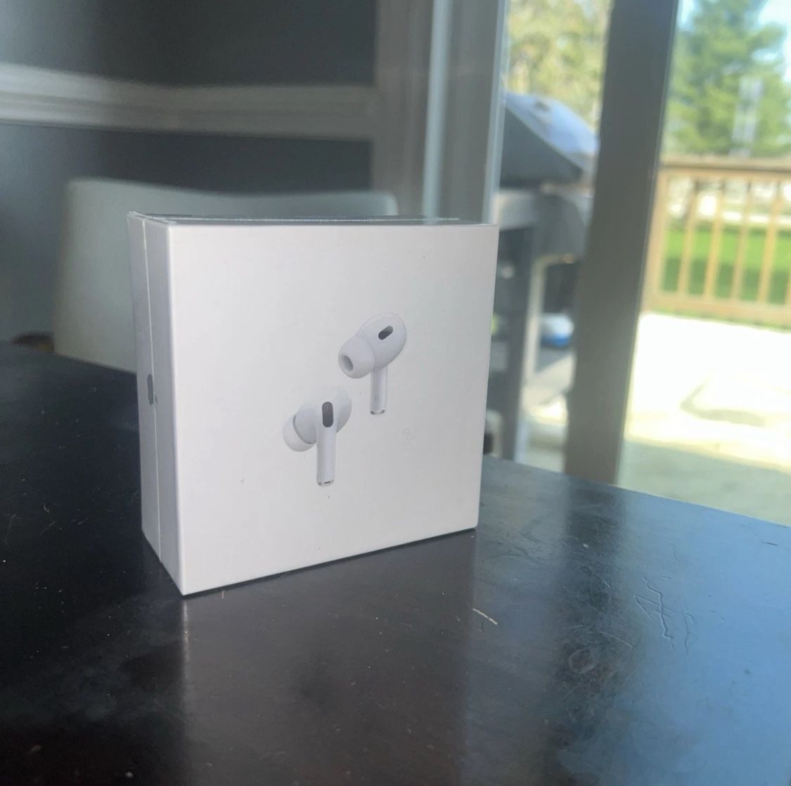 AirPods pros 2nd generation USB-C brand New