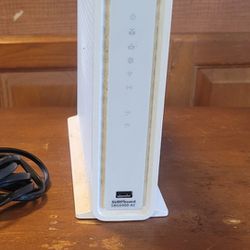 Arris Surfboard modem 