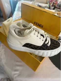 Fendi shoes