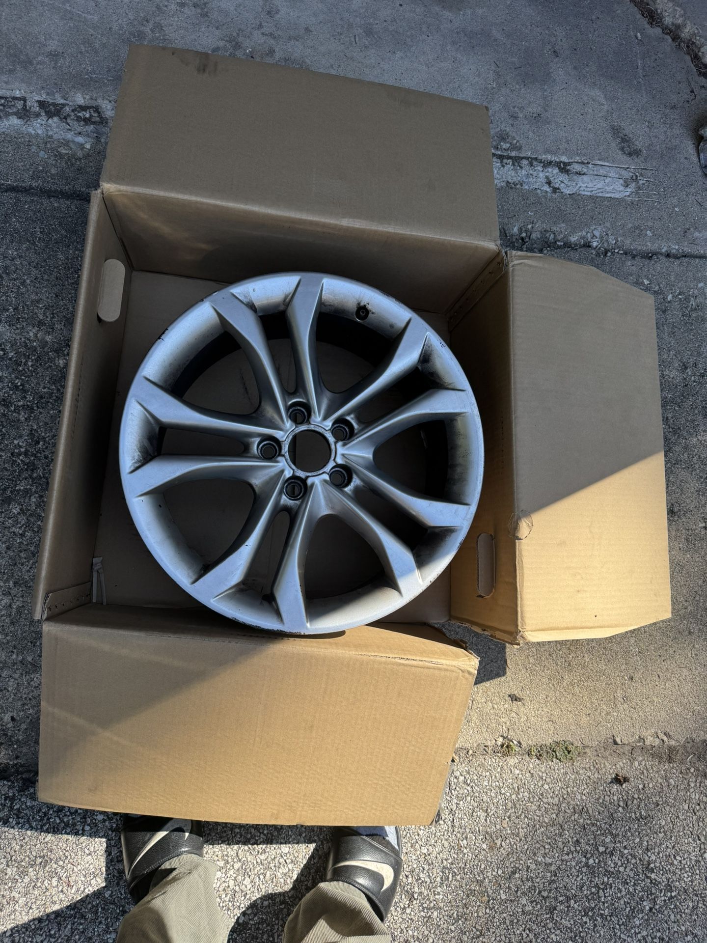 Audi Wheels