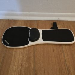 Skyzonal Mouse Pad Attachment for Gaming Chair Armrests