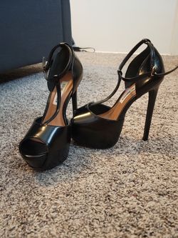 Steve Madden Heels