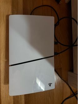 PS5 slim