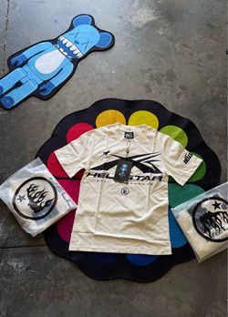 Hellstar Path to Paradise T-Shirt