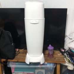 Diaper Genie