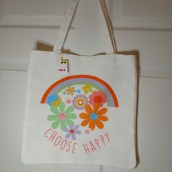 Beautiful Tote Bag 