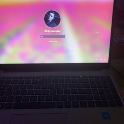 8 GB Laptop  OBO
