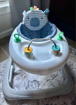 Baby walker