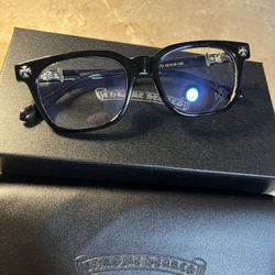 Chrome Heart Glasses