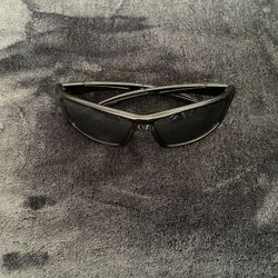 Black Sunglasses