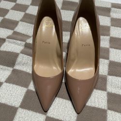 Christian Louboutin Heels