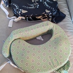 Breast Friend Nursing Pillow For Babies