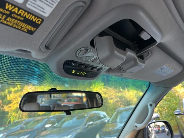 2005 Toyota Sequoia