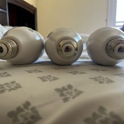 Security Cameras For Security Can Talk