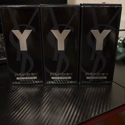 Ysl 