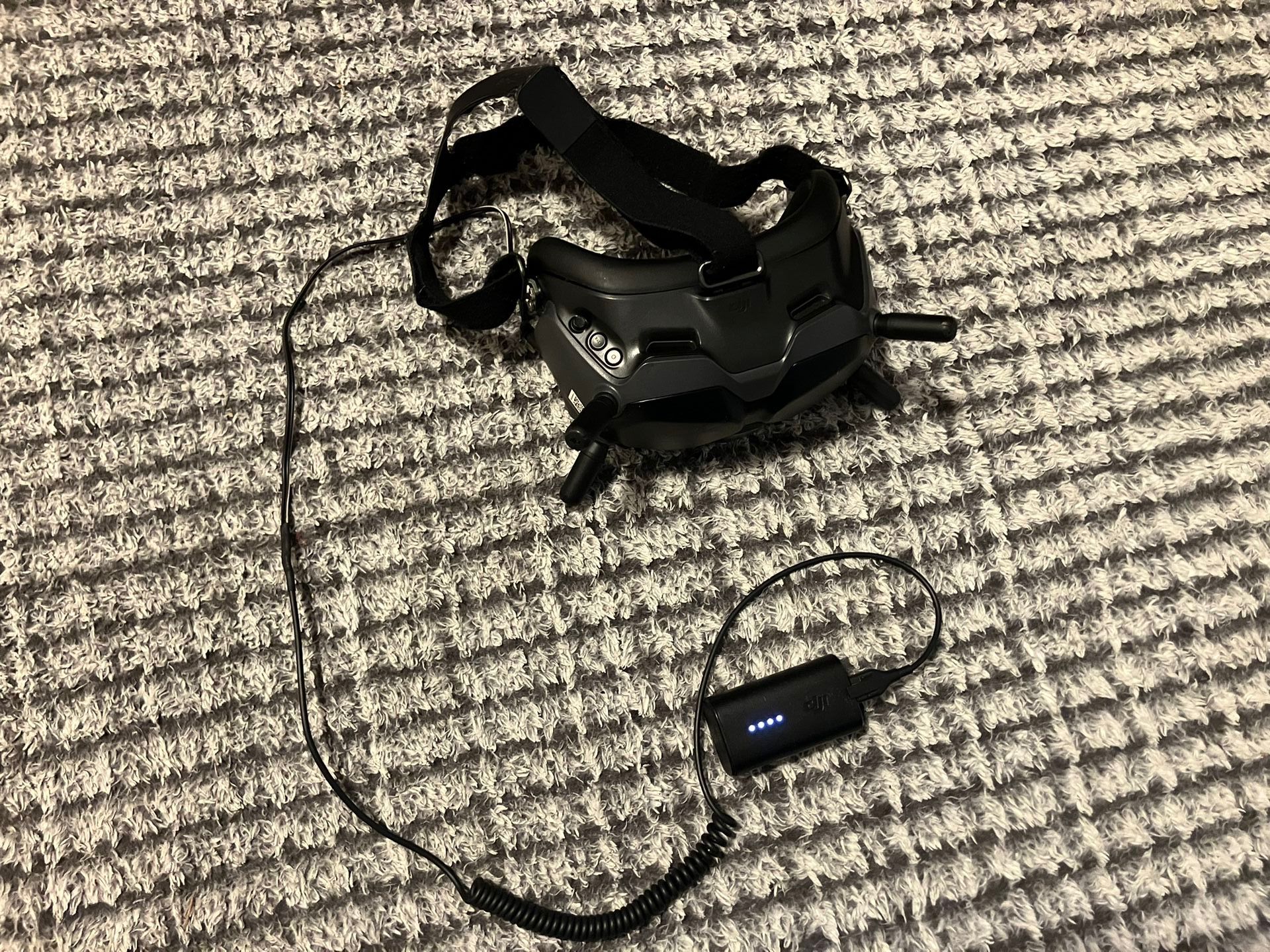 DJI Goggles V2