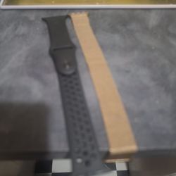 2 apple watch bands