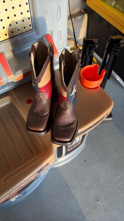 Durango Boots