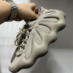 Yeezy 450 ‘Stone Flax’