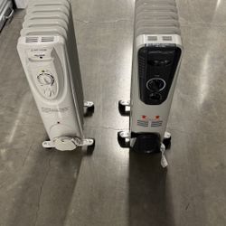Electric Heaters