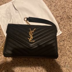 YSL Handbag