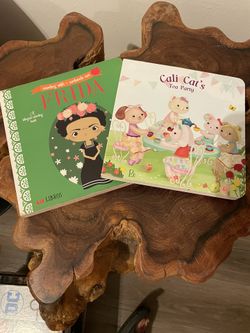 Kids Books