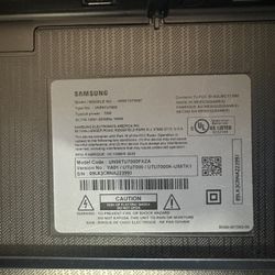 Free Non Working Samsung Tv