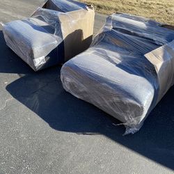 New Maiden Home sofa chairs