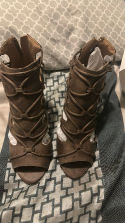 Qupid Women’s Size 6