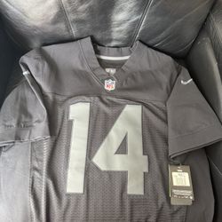 Raiders Jersey