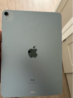 iPad Air 4th generation