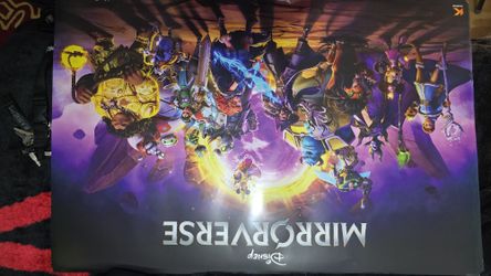 Posters
