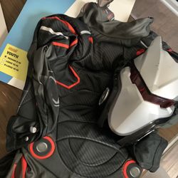 Fortnite Omega Costume 