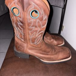 Justin Boots Men