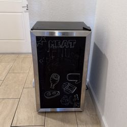 Vremi Mini Fridge- Beverages