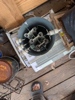 Frigidaire Dryer Heating Element 