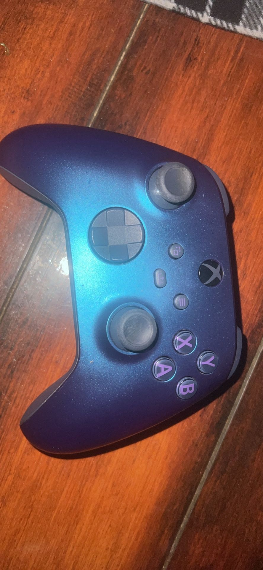 xbox controllers