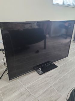 Vicio Led TV