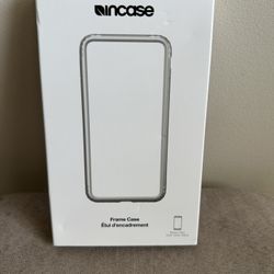 Incase Frame Case iPhone 7 Plus