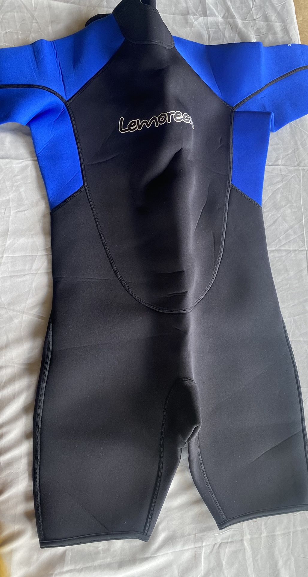 SCUBA GEAR
