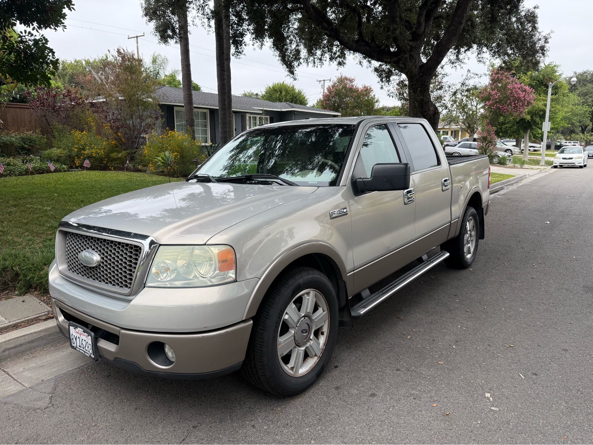 2006 Ford F-150