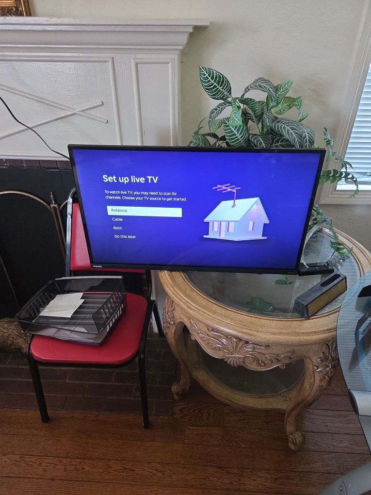 Philips Roku TV 28.5 Inch