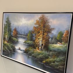 Art/ Wall Art/ Canvas